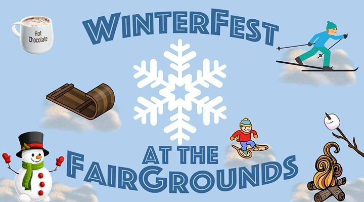 Winterfest at the Fairgrounds