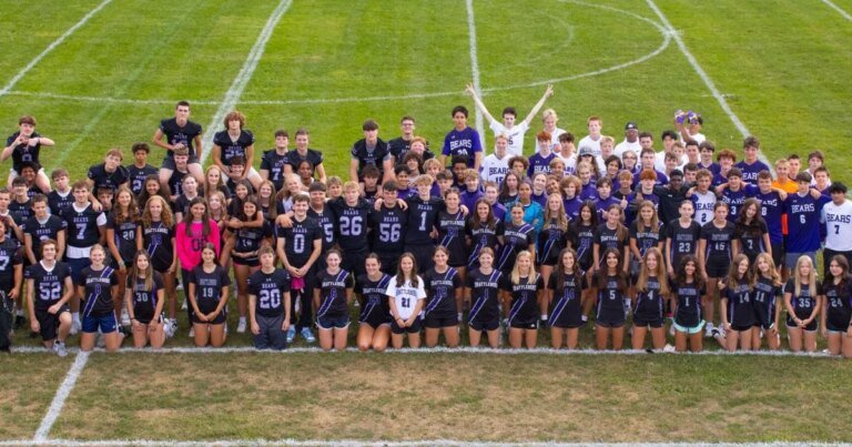 BUHS fall sports begin regular season over the weekend