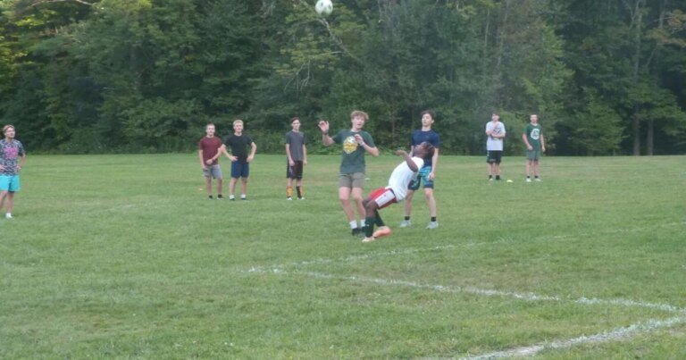 Rebels see increase in numbers ahead of 2025 campaign