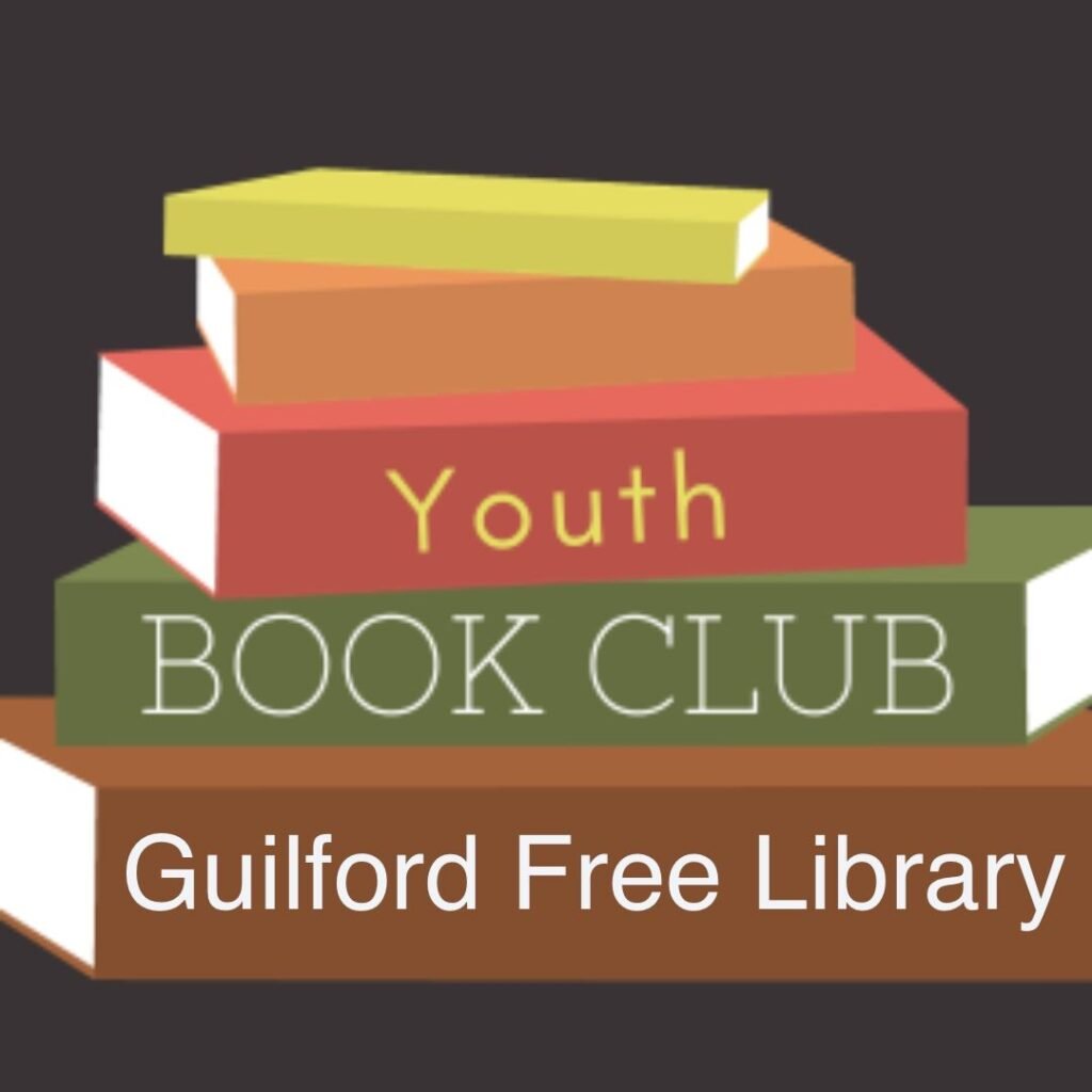 Youth Book Club