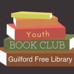 Youth Book Club