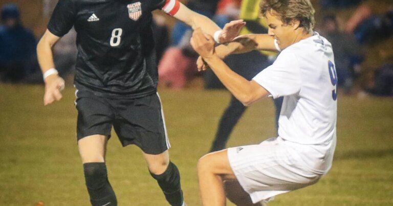 SVL announces all-stars for fall sports season