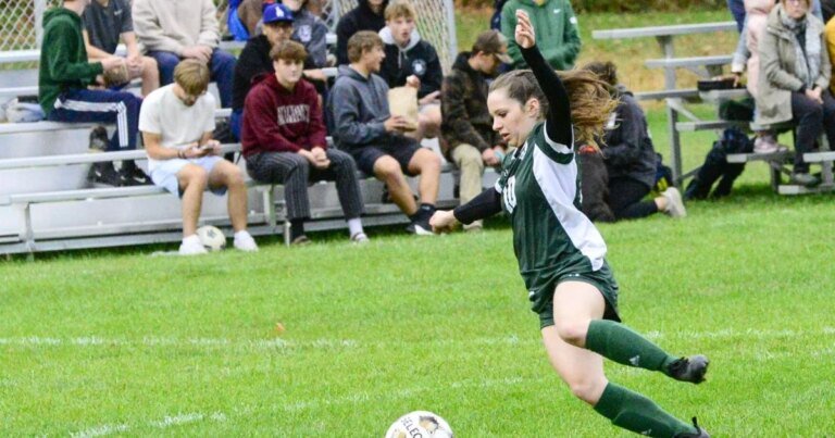 VSCA announces all-state lists for fall soccer season