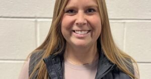 Sarah Landers to lead Brattleboro girls basketball team this season
