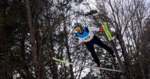 104th Harris Hill Ski Jump set for this weekend