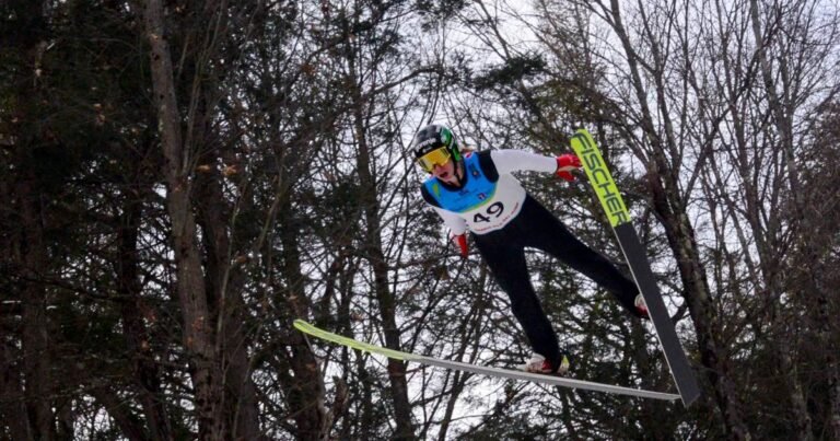 104th Harris Hill Ski Jump set for this weekend