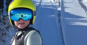 Local athletes round out largest Harris Hill field since 1992