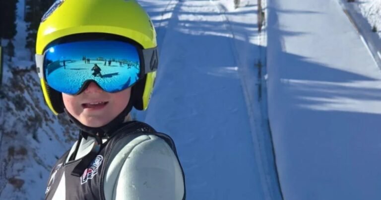 Local athletes round out largest Harris Hill field since 1992