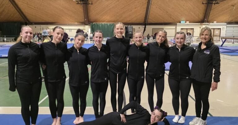 Roundup: Chute leads Brattleboro to 3rd place finish at states