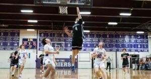 Terriers fall to Bears on senior night in Southern Vt. showdown