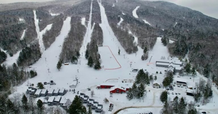 Vermont gets nod as best winter sports destination in the U.S.