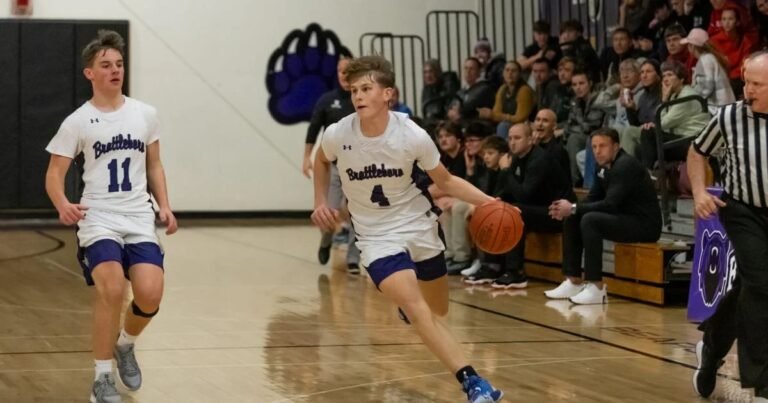 Wheeler leads Bears to victory on the road against MAU