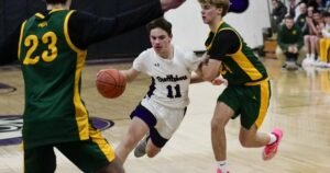 Roundup: Playoff pairings announced for boys basketball, boys and girls hockey