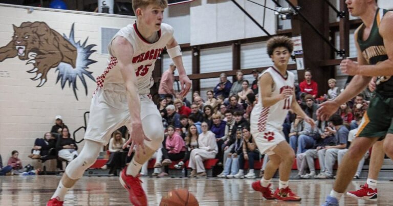 SVL all-stars, N.H. all-state lists announced for boys basketball