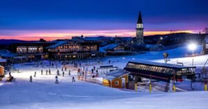 24 Hours of Stratton breaks records