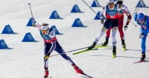 Medals in the Mountains celebrates Olympians, youth sports, season’s end