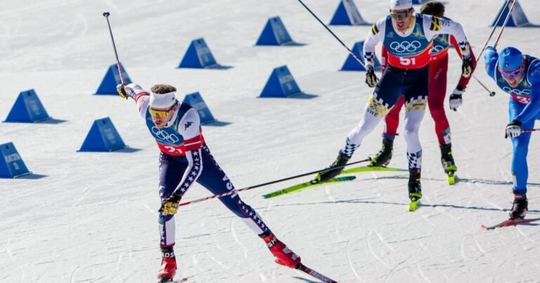 Medals in the Mountains celebrates Olympians, youth sports, season’s end