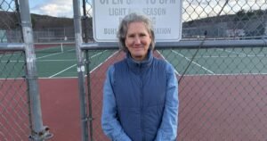 Mora Butcher to coach Brattleboro girls tennis team this season