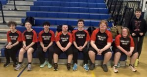 Strong 4th quarter lifts Wildcats to season opening win at Otter Valley